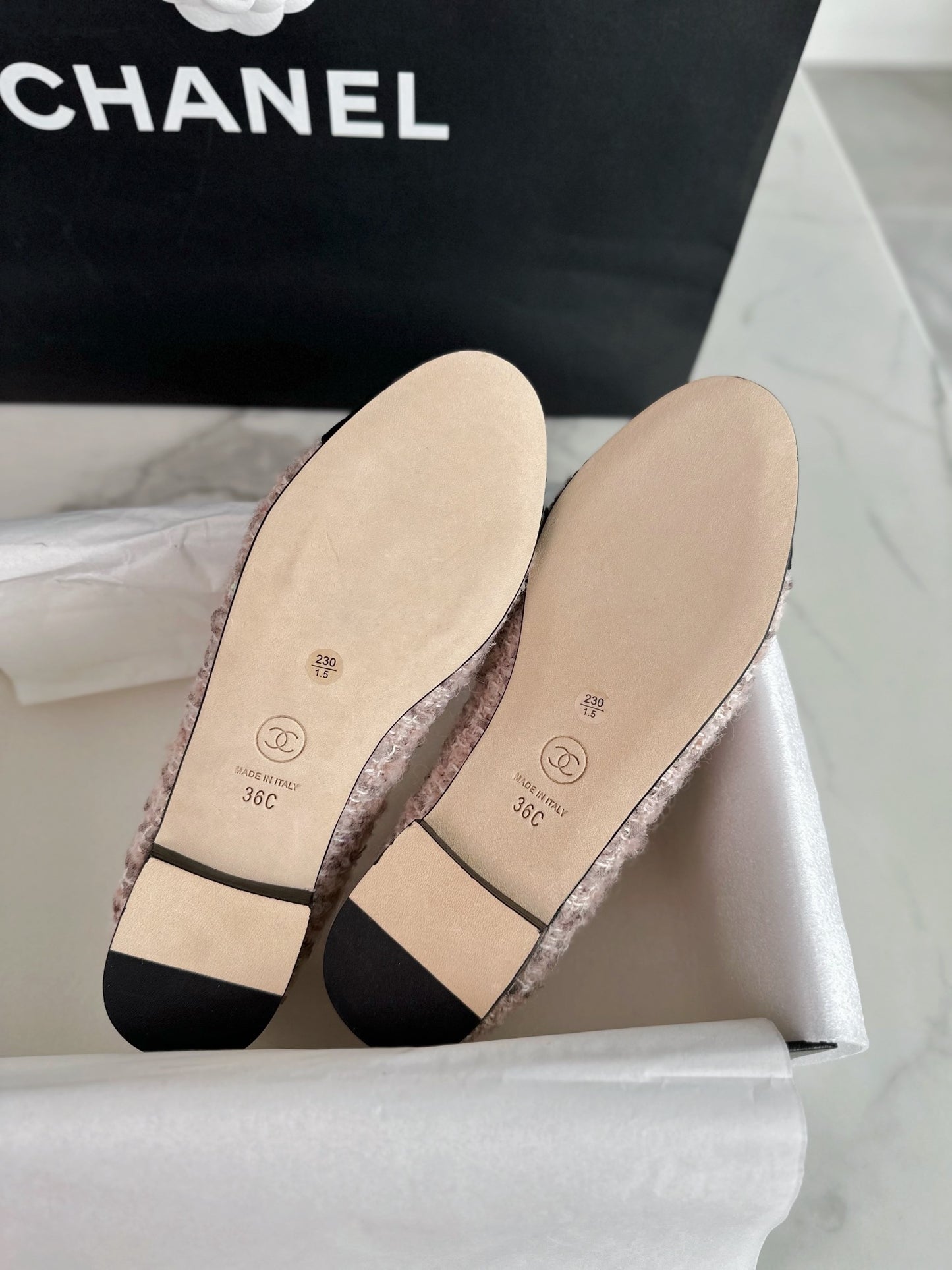 24s ballerina #335