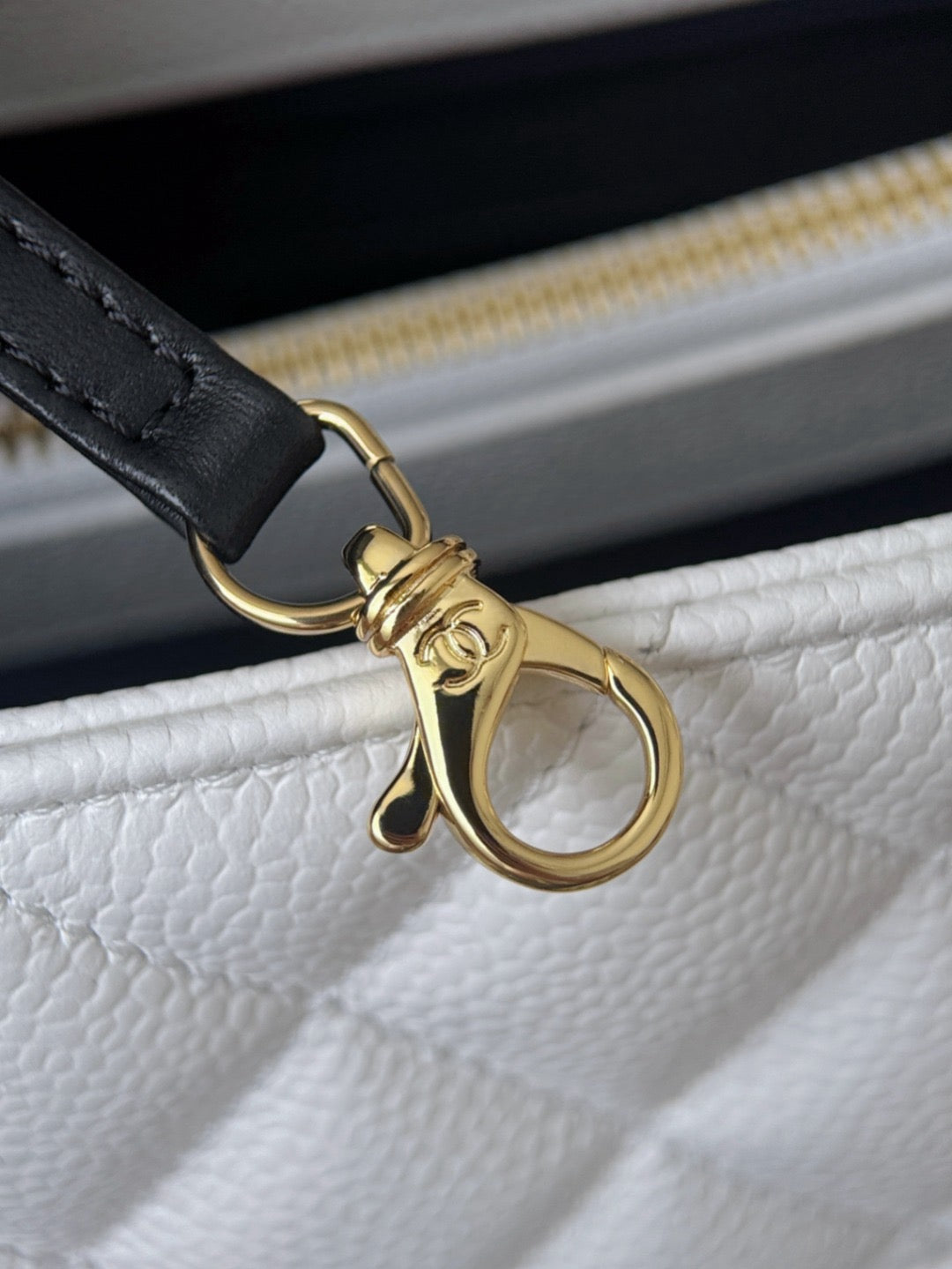 GST Gold Hardware  #3644