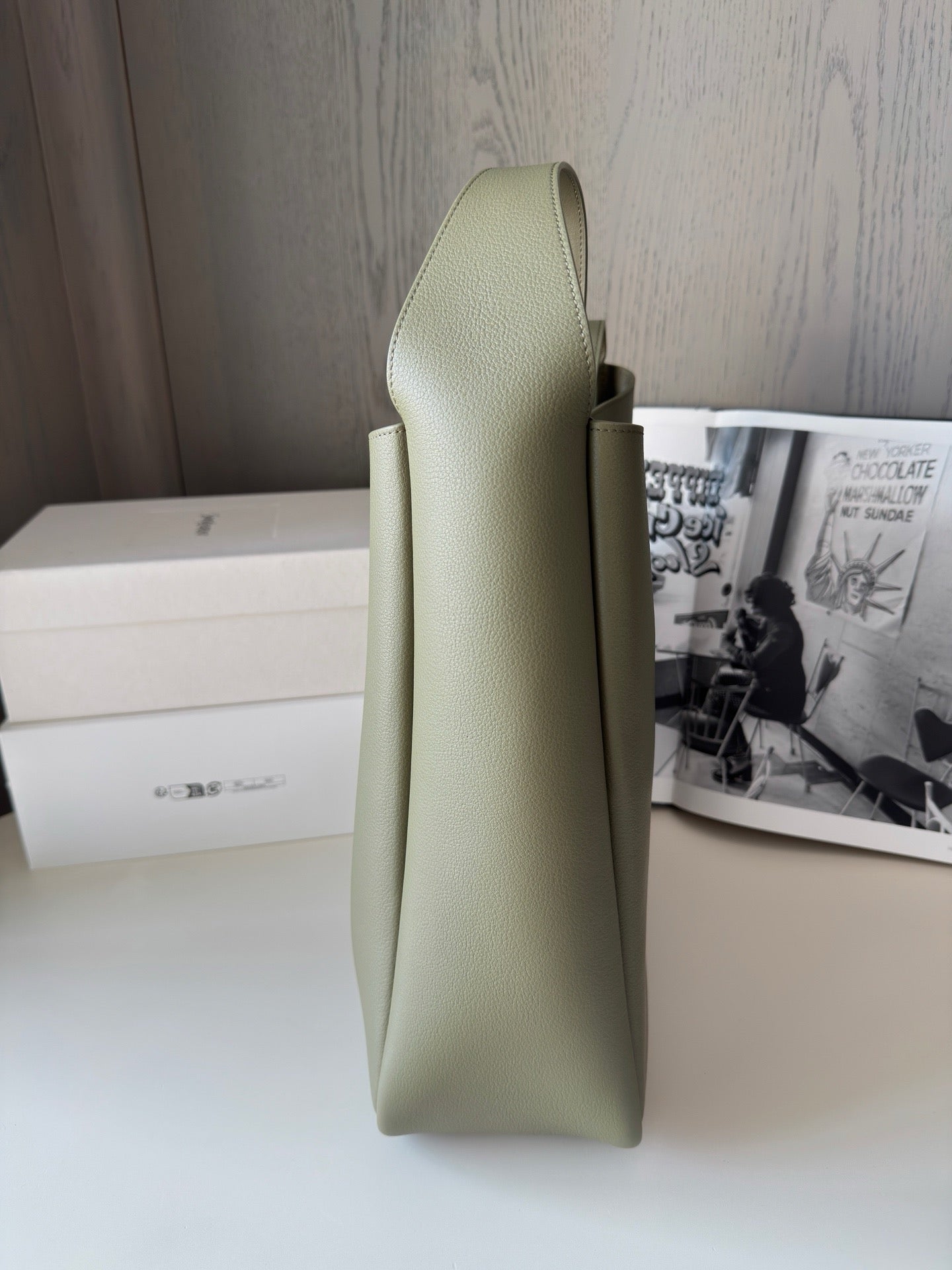 Le5 hobo 30 cm #4032