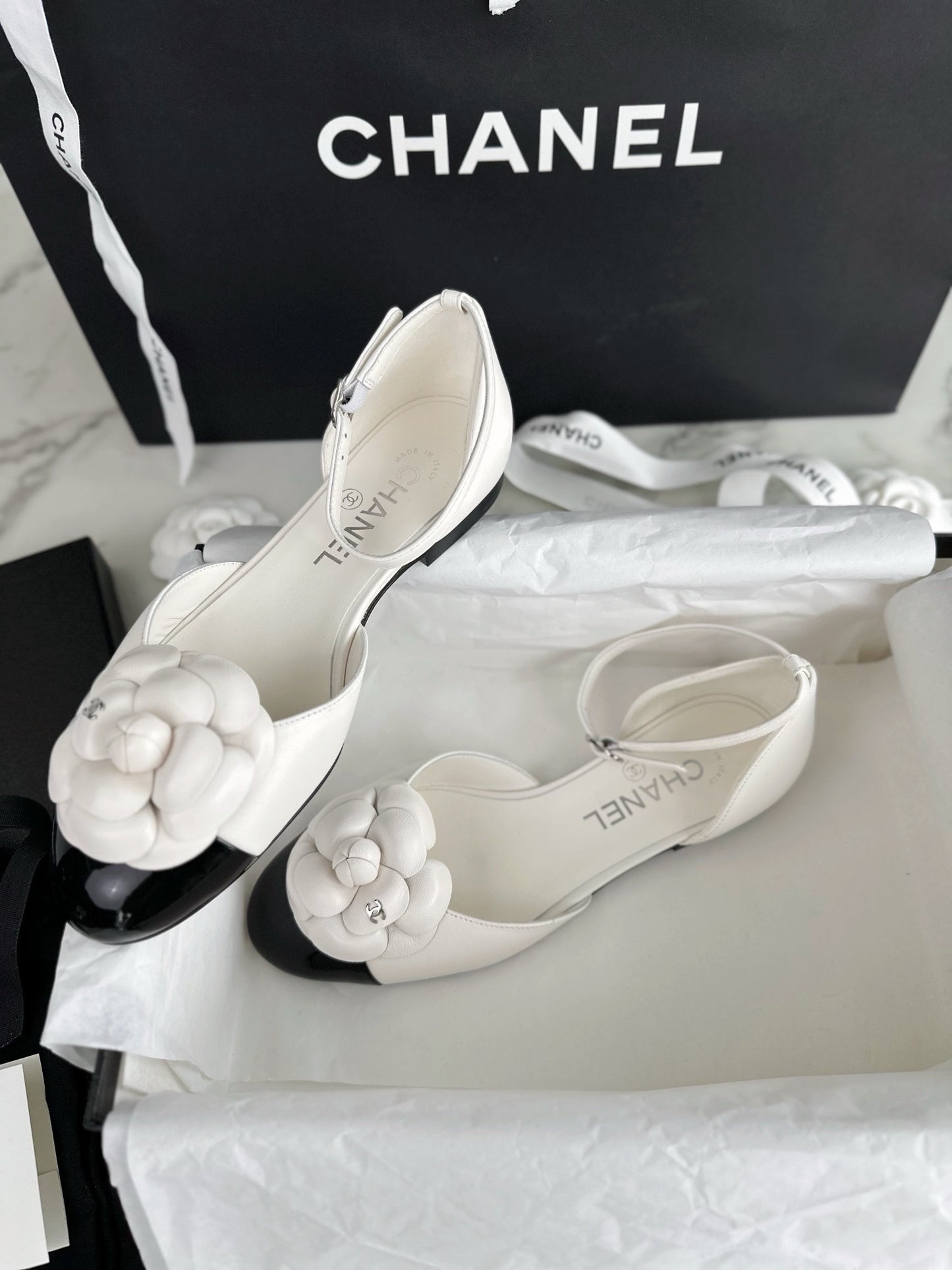 24s Sandal #2847