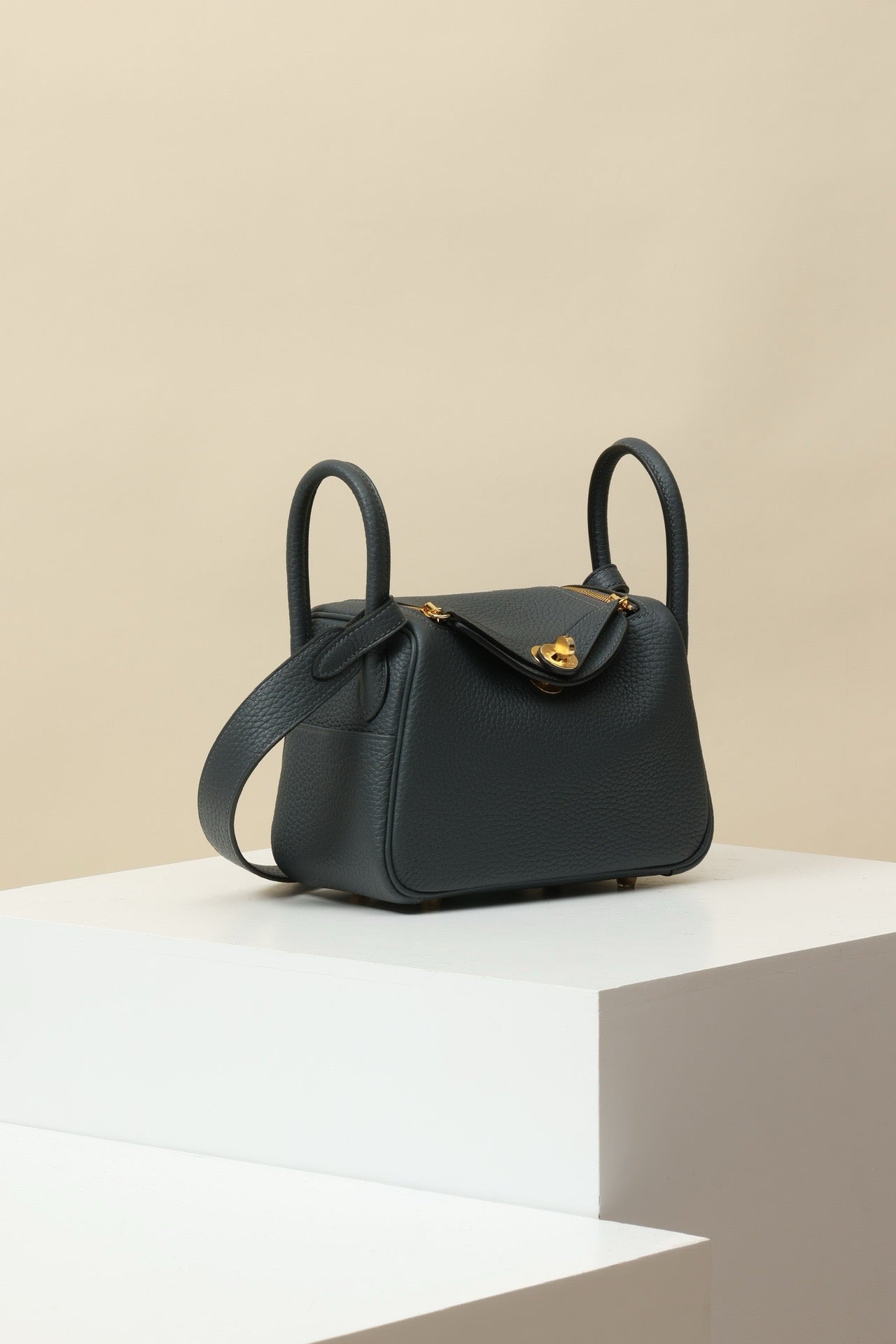 LD19 , Togo ,  H0 Gris Brouillard GHW #4575