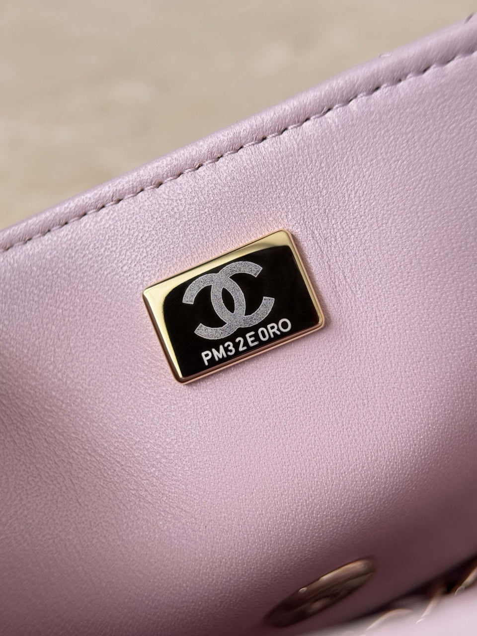 Cf17 Champagne Gold #3915