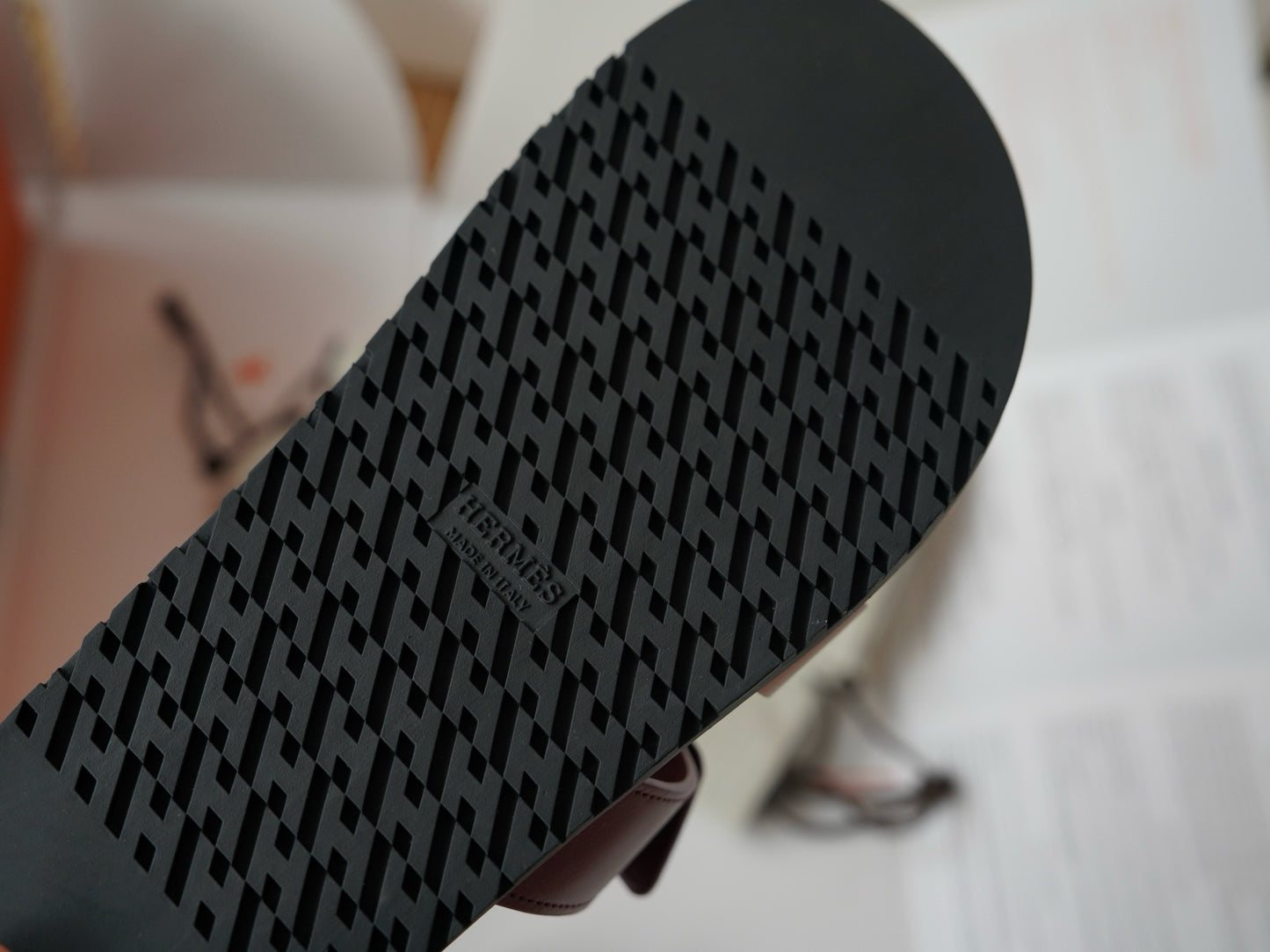 Sandal #2922