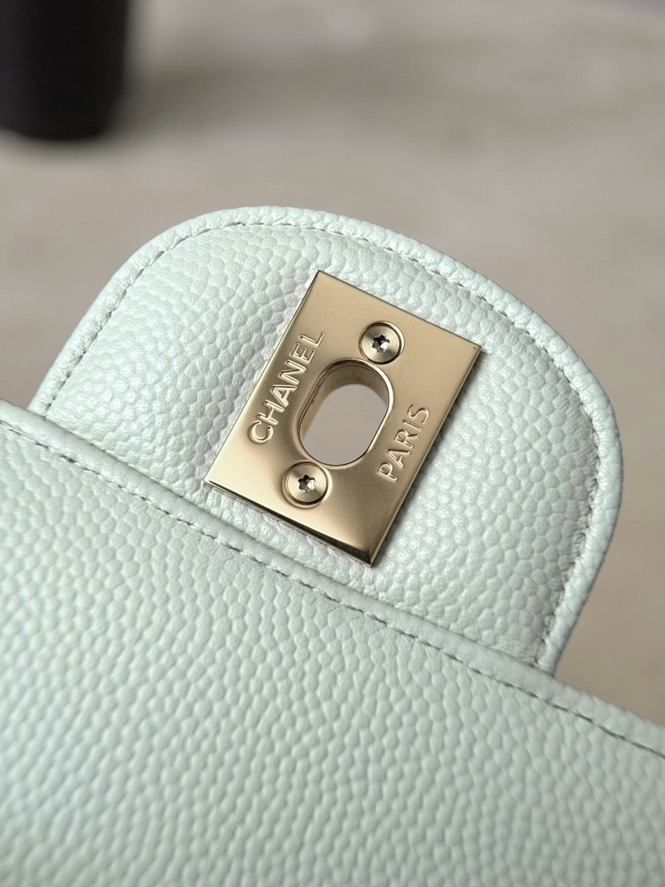 Cf25 Champagne Gold , Caviar # 4220