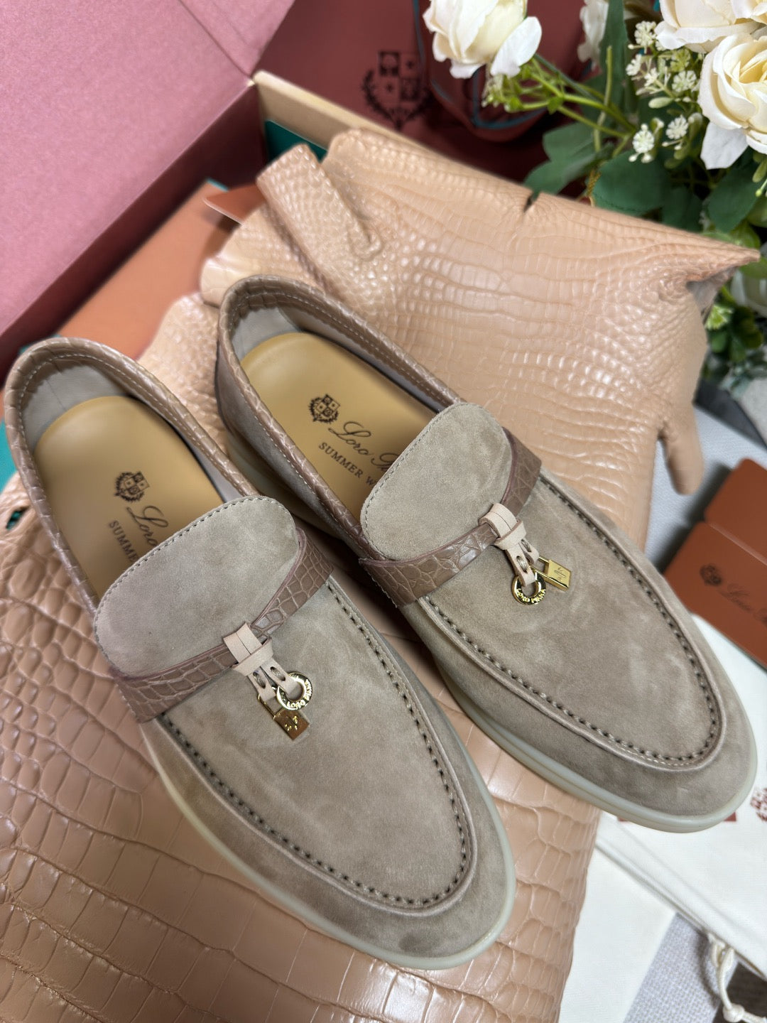 LP Summer walk #2620