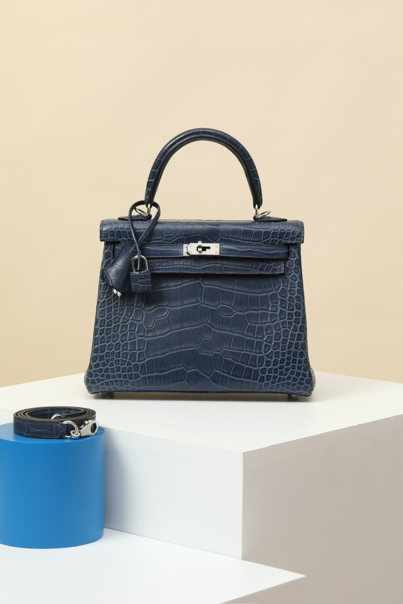 KL25 Malta Blue #3728