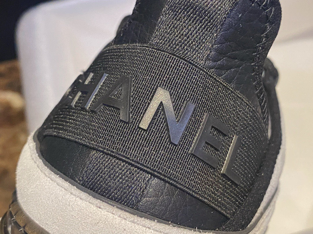 24s sneaker #355