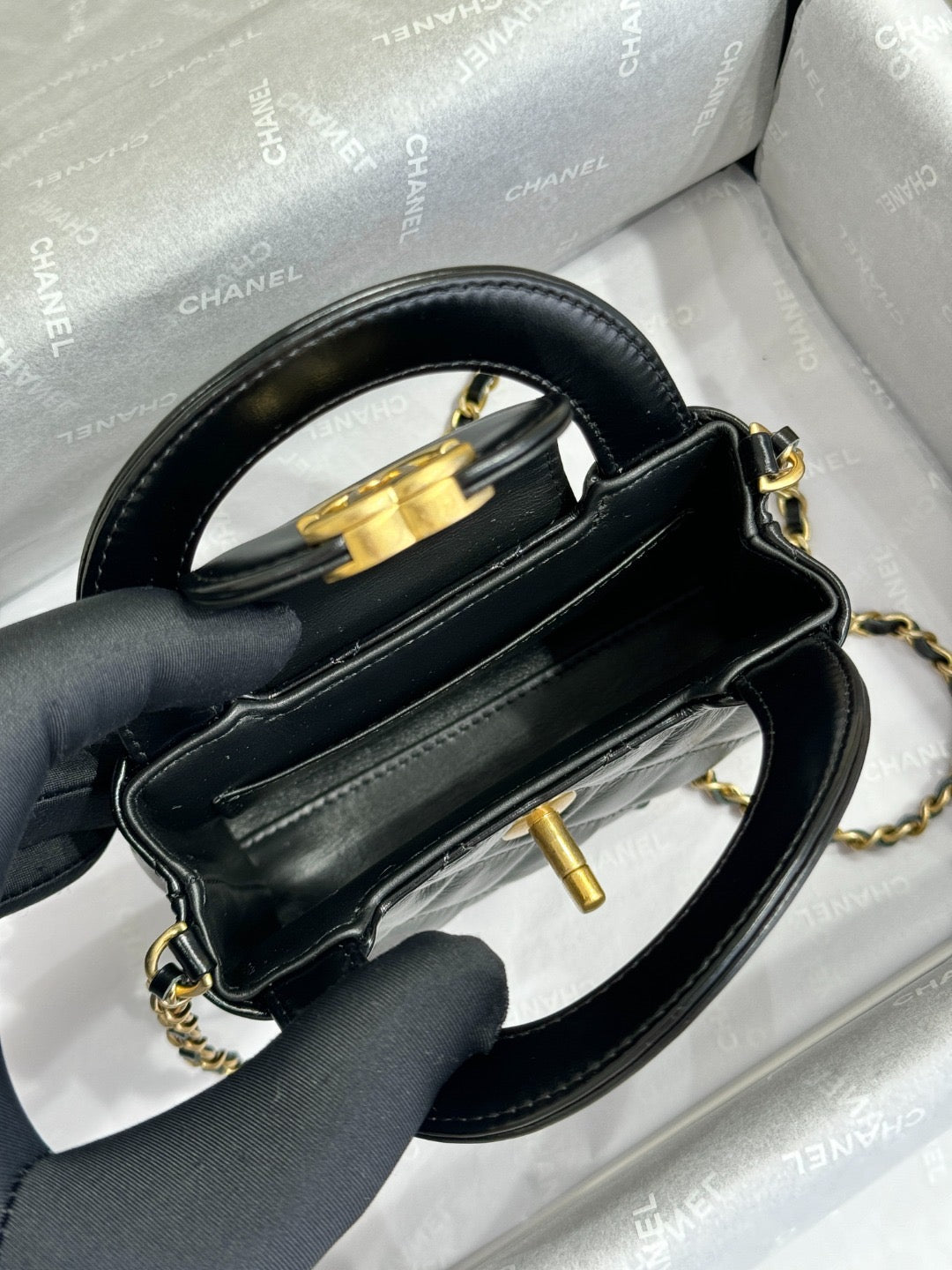 24s kelly bag #805