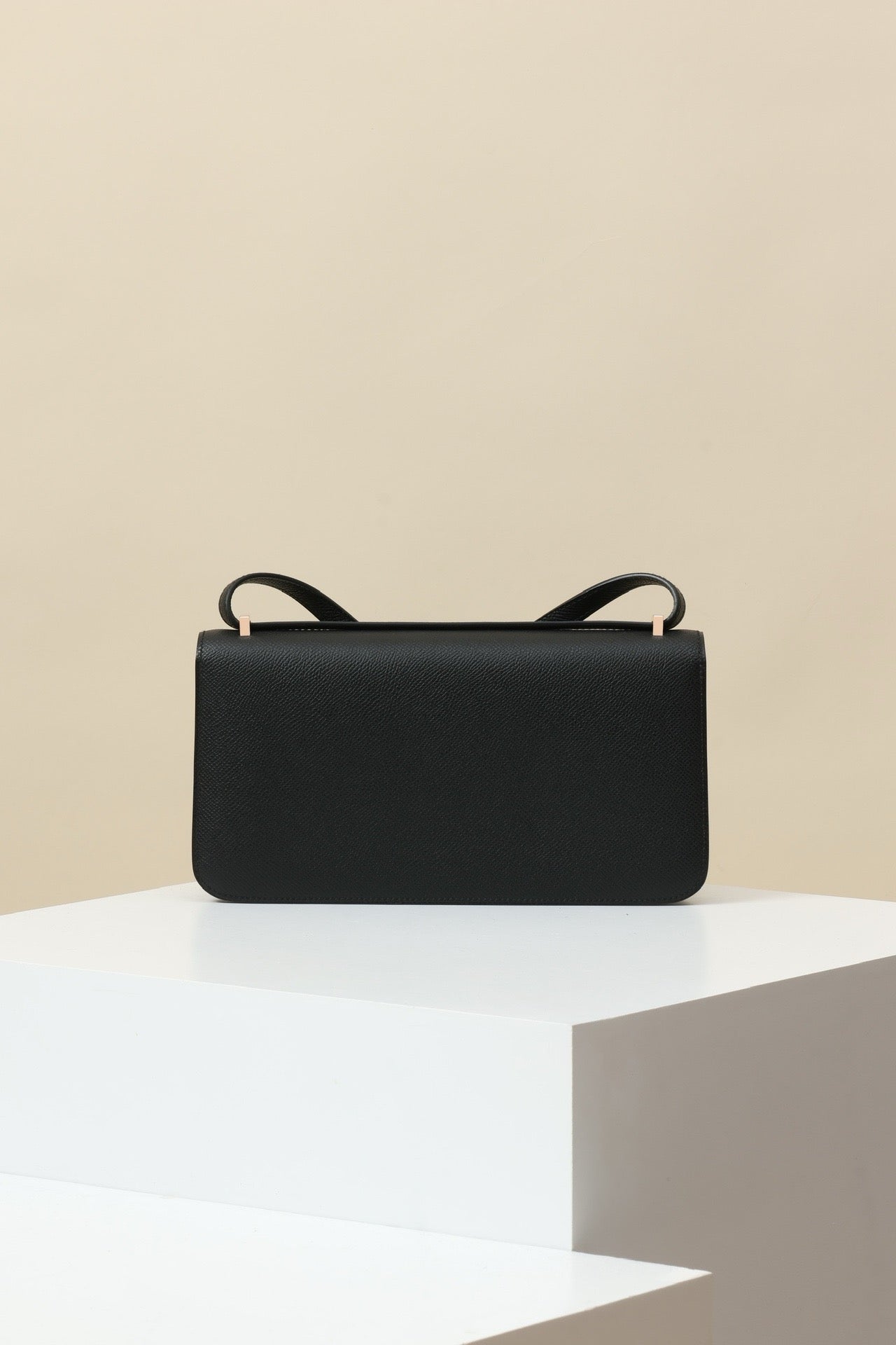 CJG24 , Epsom CK89 Black RoseGold  #4367