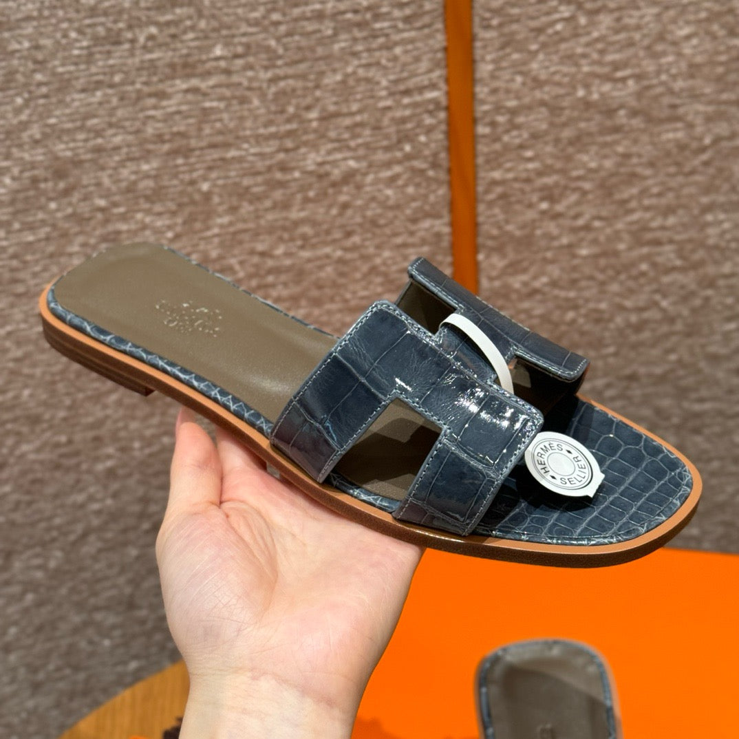 Sandal #3091