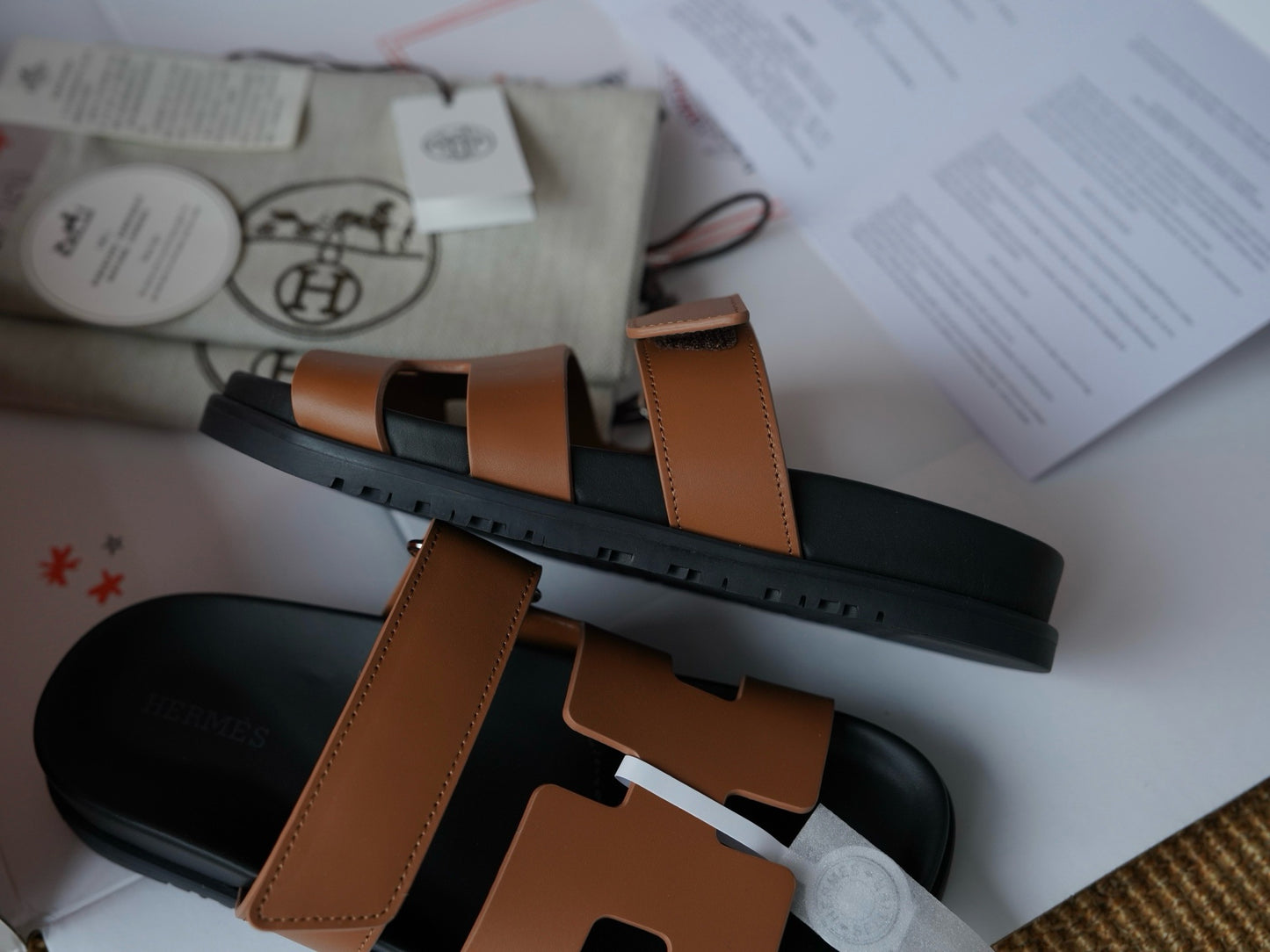 Sandal #2931