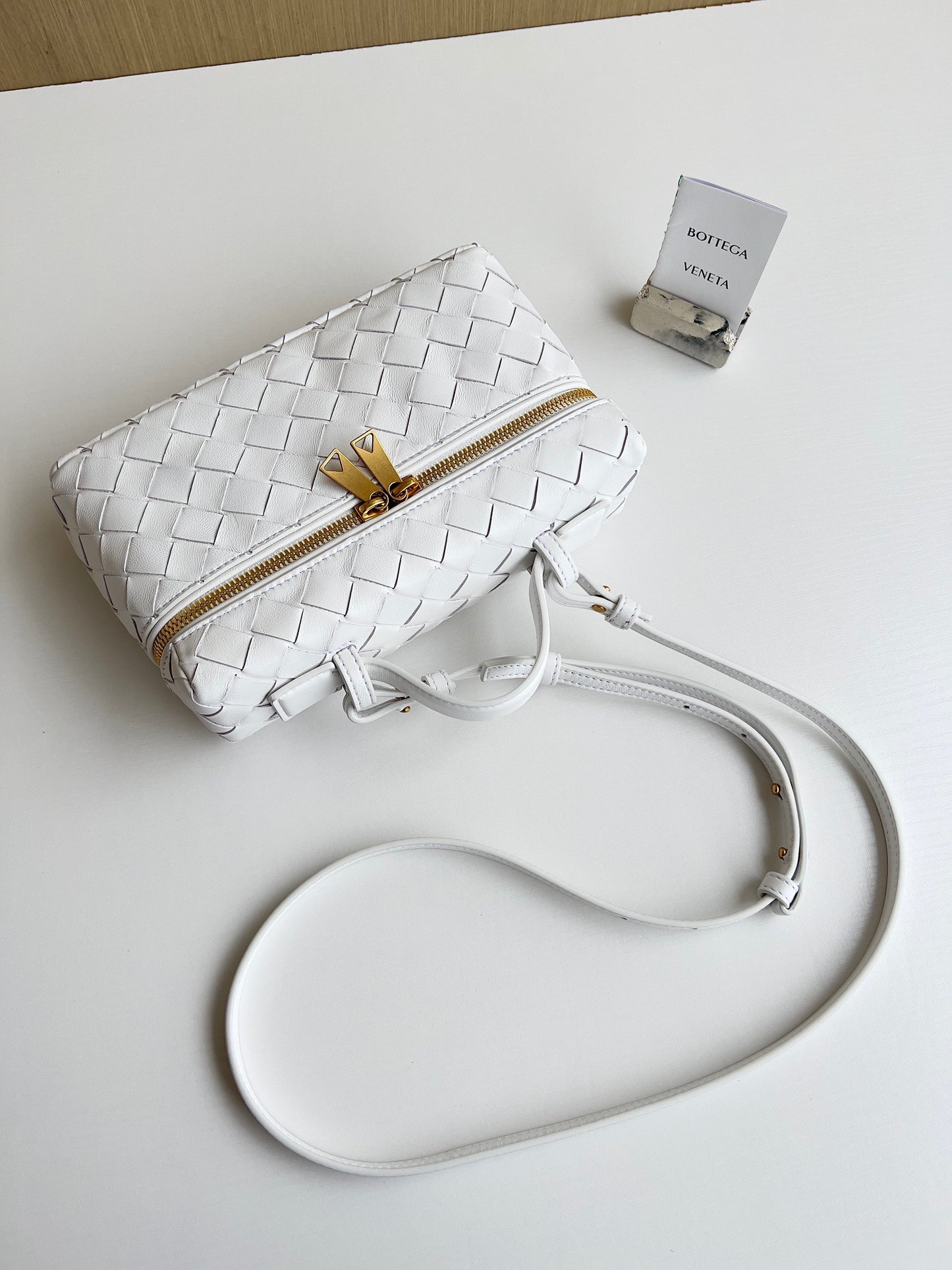 BV Bang Bang Vanity Case #571