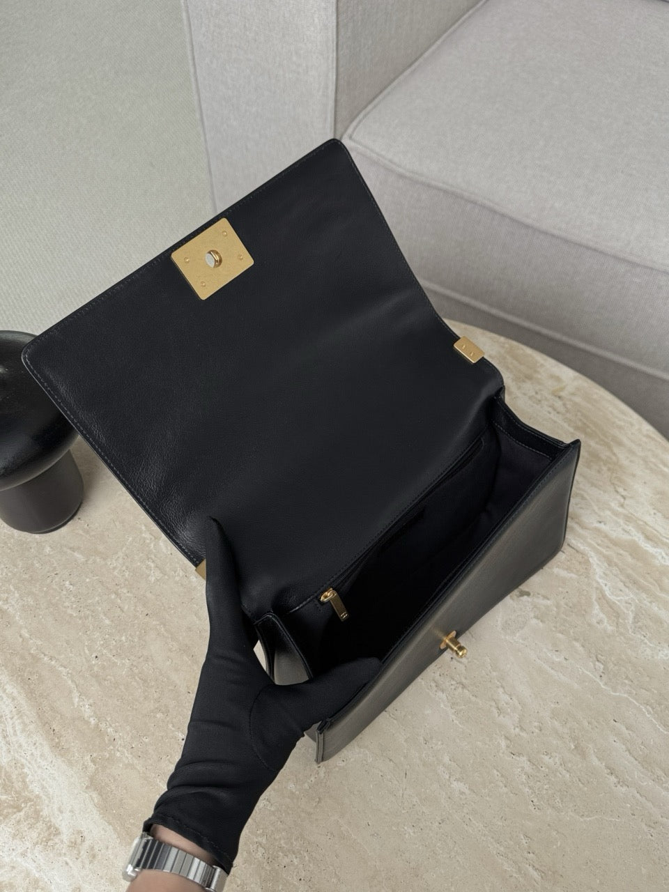 Bag 28 cm #3084