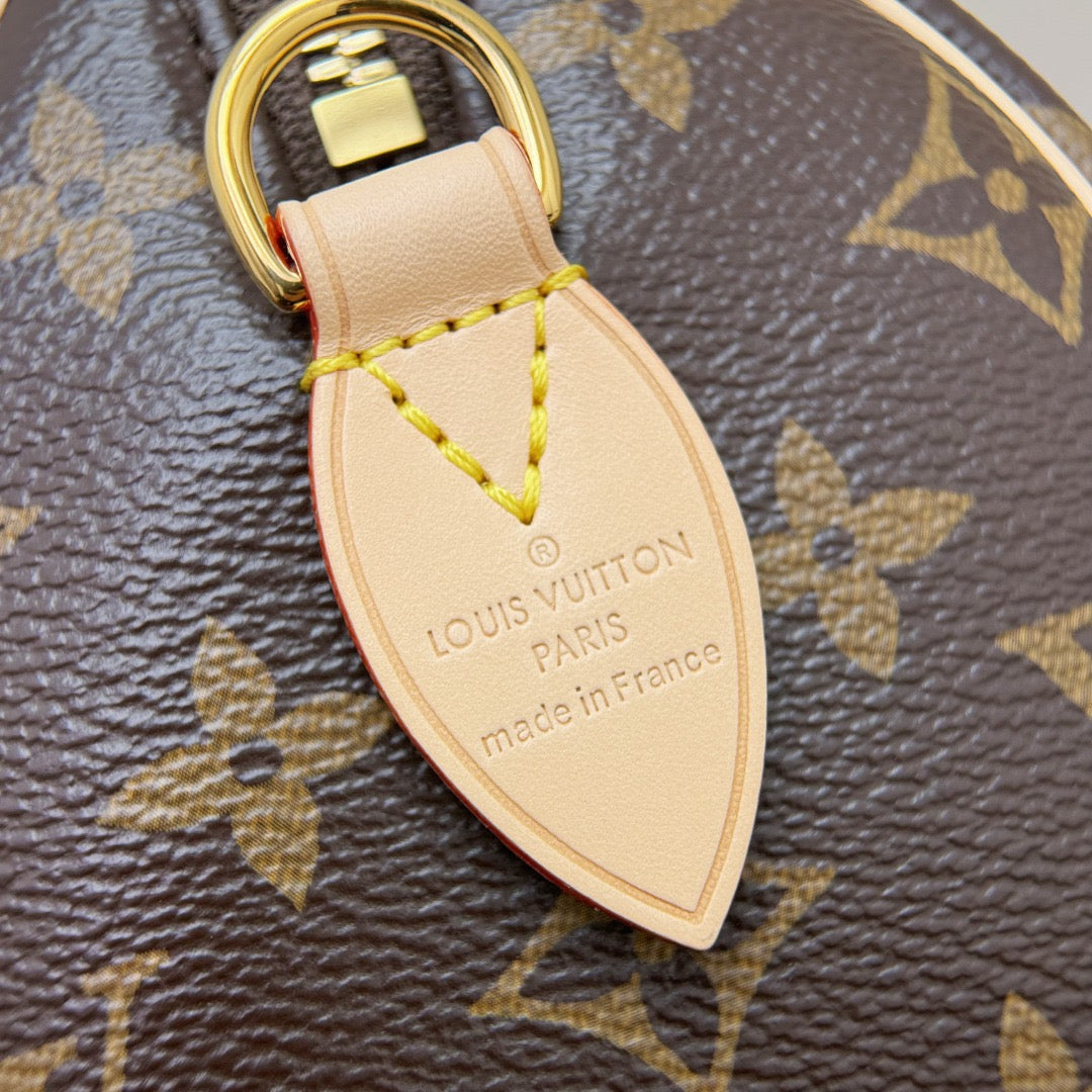 Speedy 20 , Strap 1 # 2133
