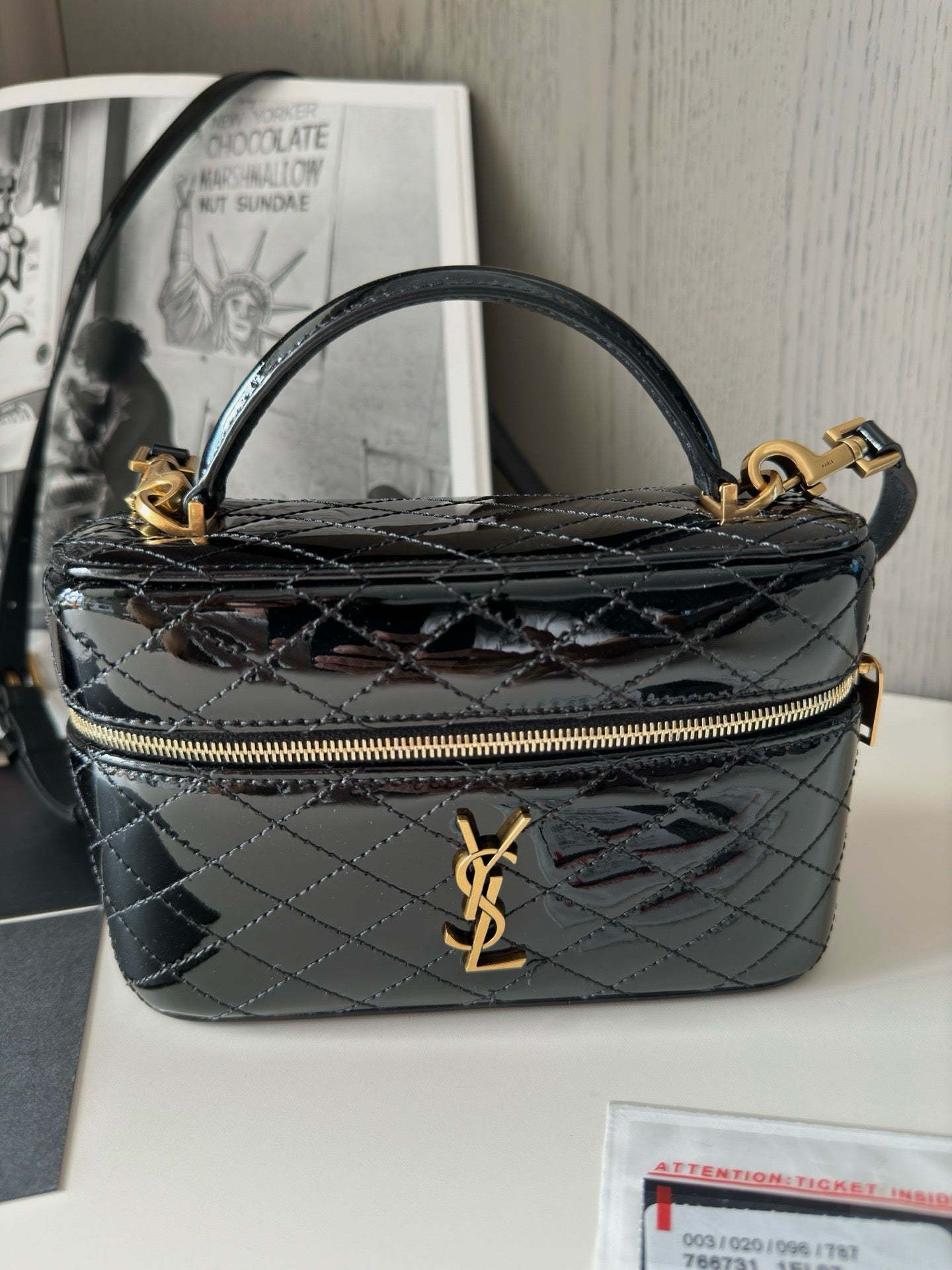 Mini bag #3080