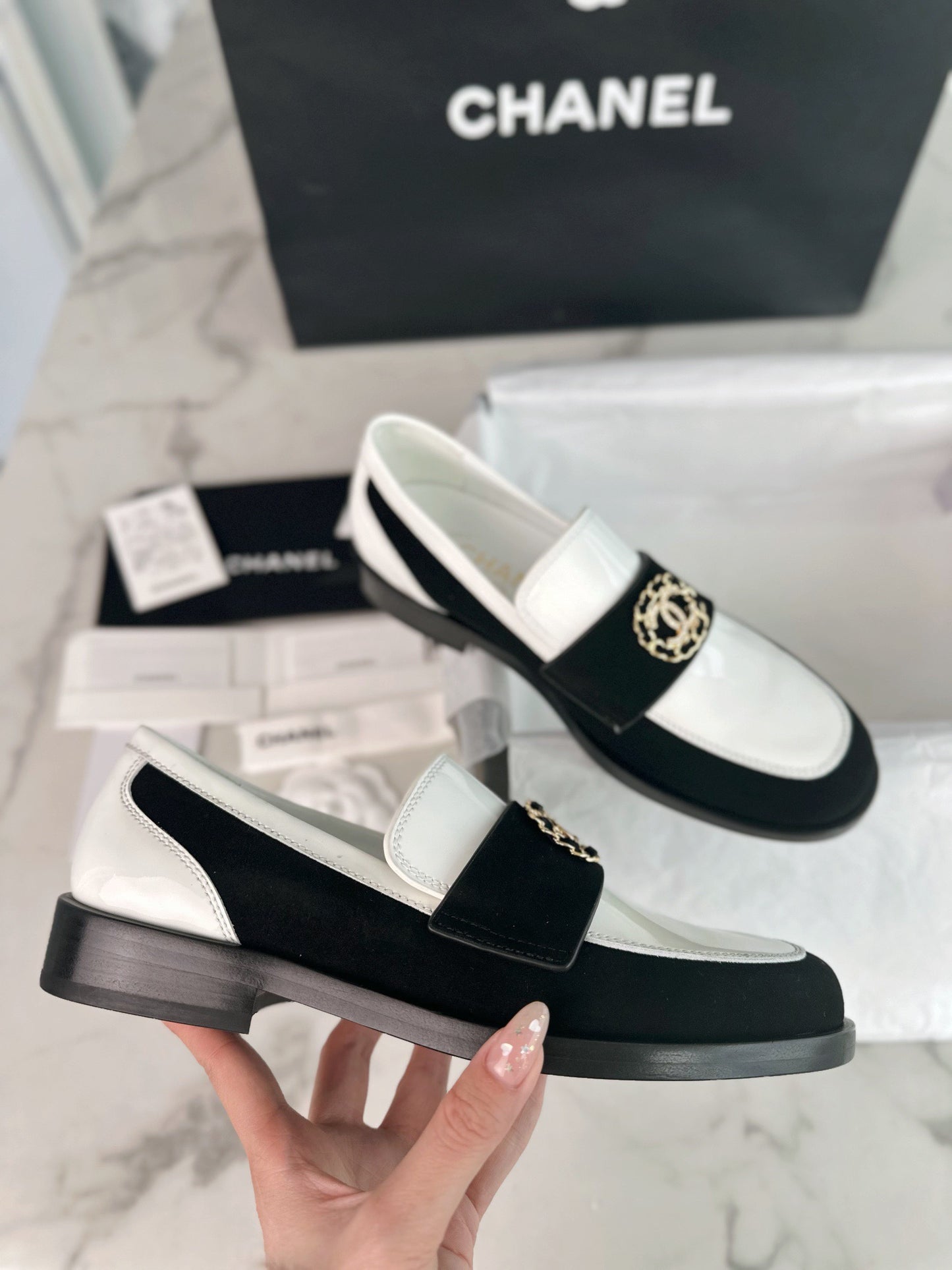 24s loafer #358