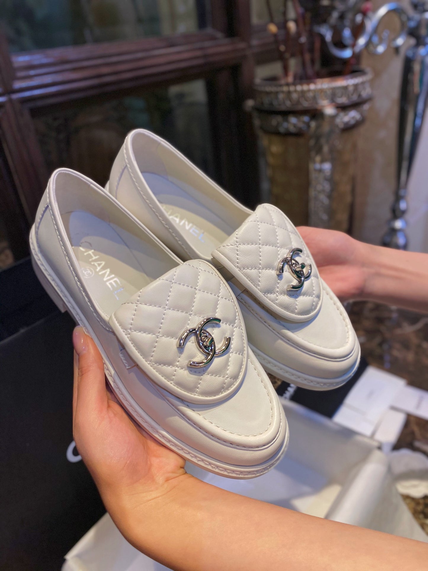 24s loafer #374