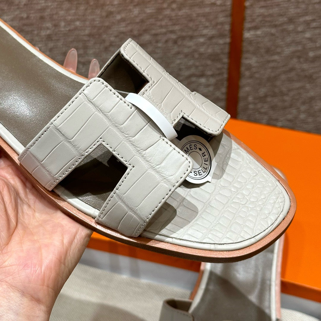 Sandal #3091