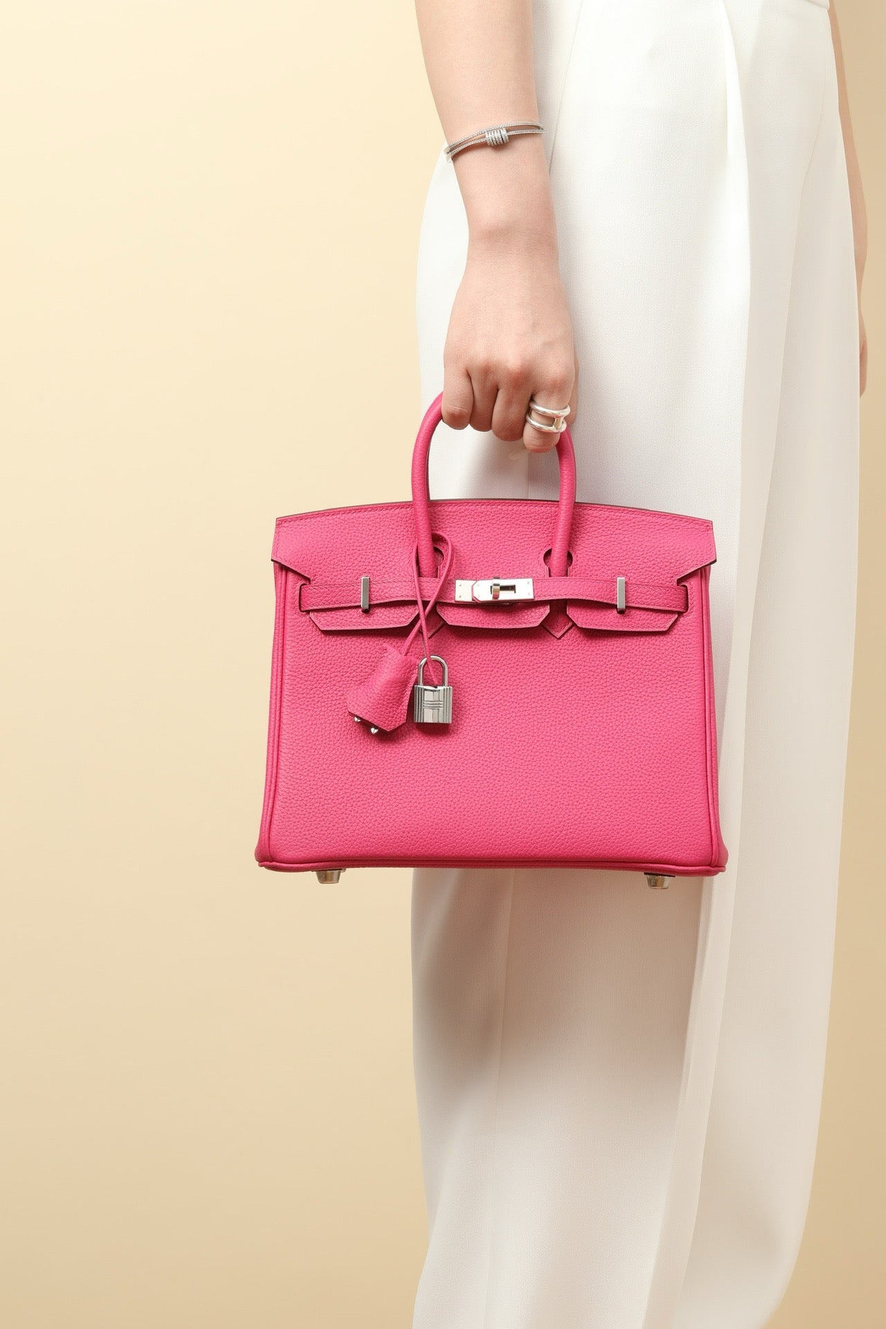 BK25 Rose Purple # 3881