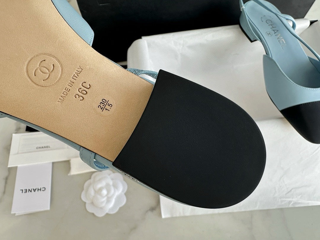 24s slingback #2464