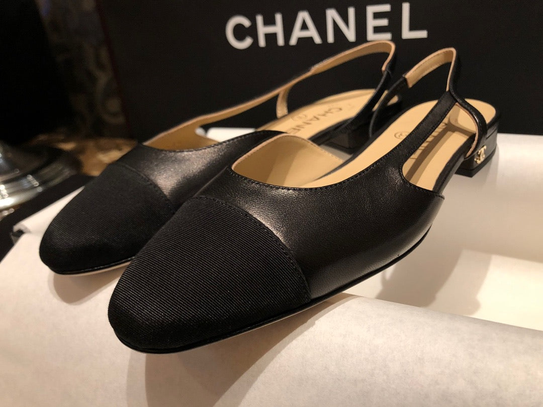 24s slingback Sandal # 266