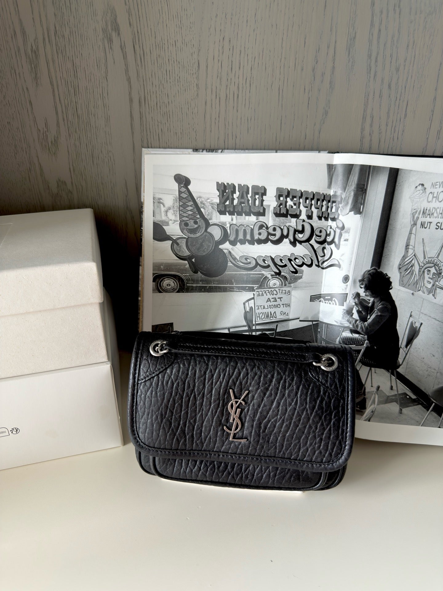 Mini bag #3102