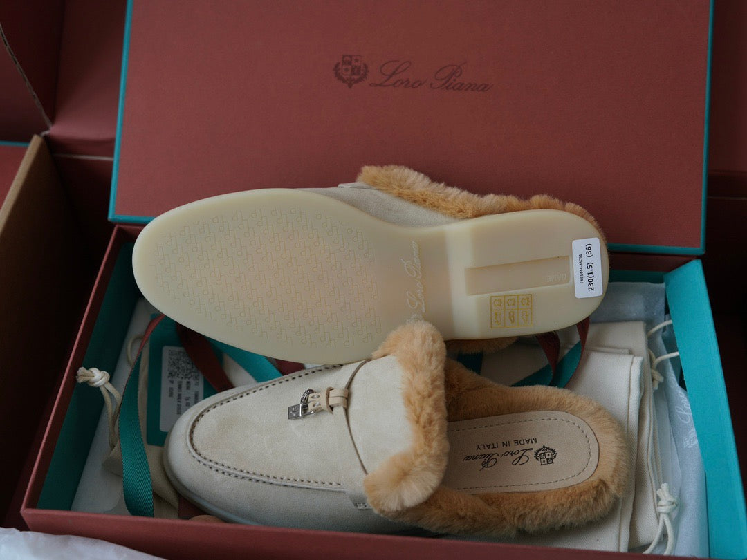 Charms Walk Loafer #217