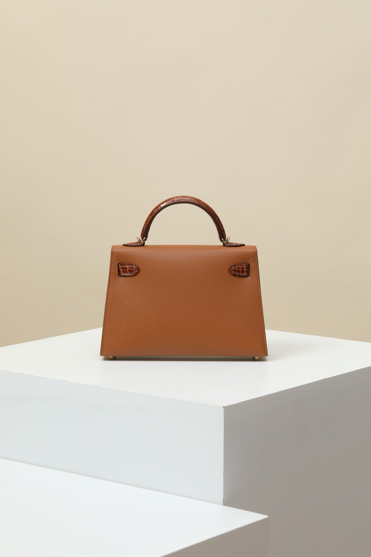 KL19 Gold Brown/Caramel Brown #3845