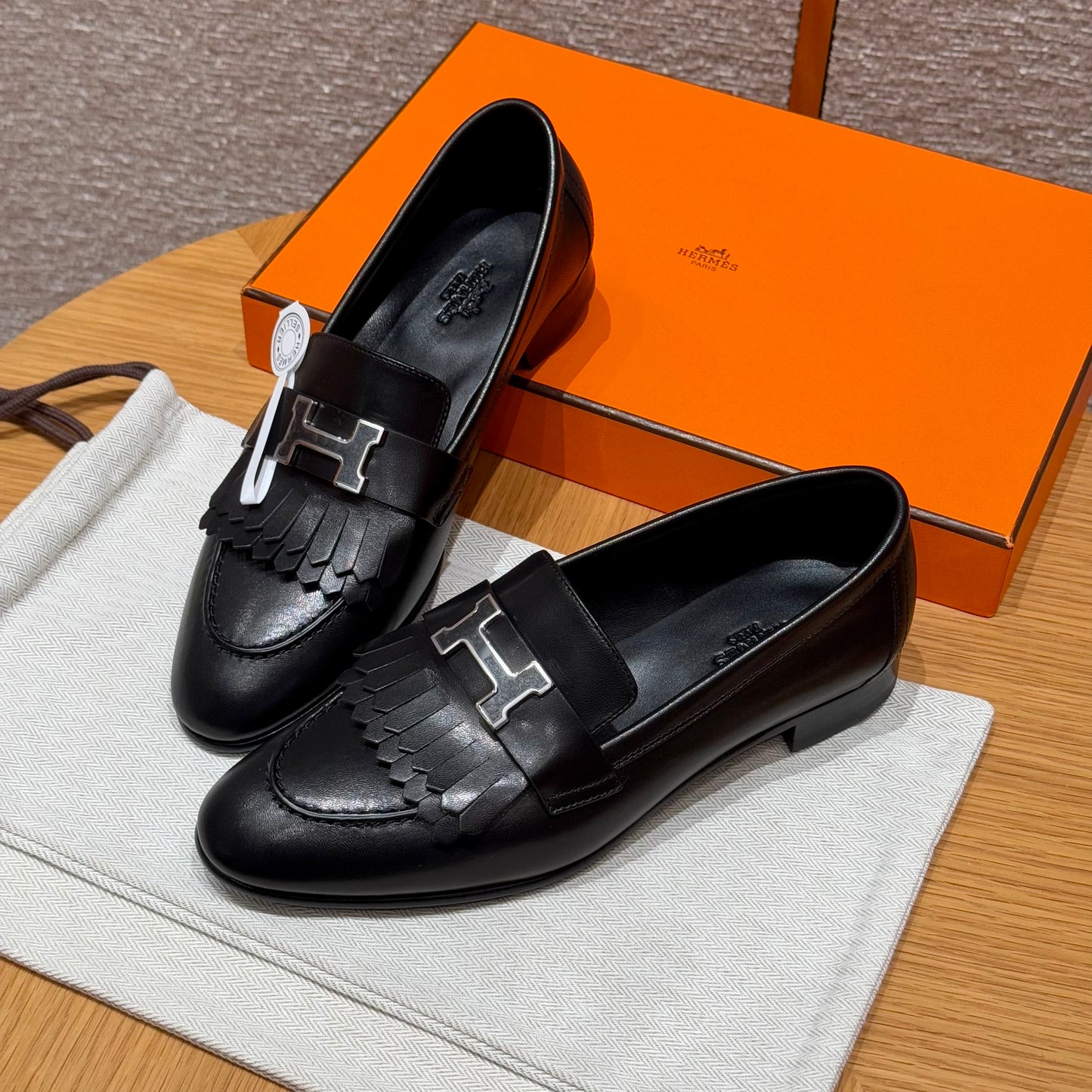 Loafer #3795
