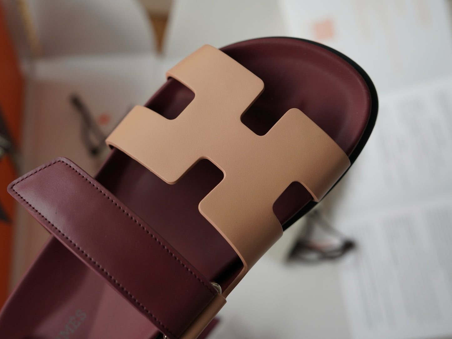Sandal #2922