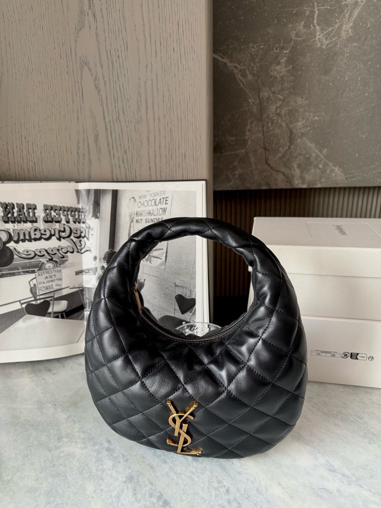 IBag # 3190