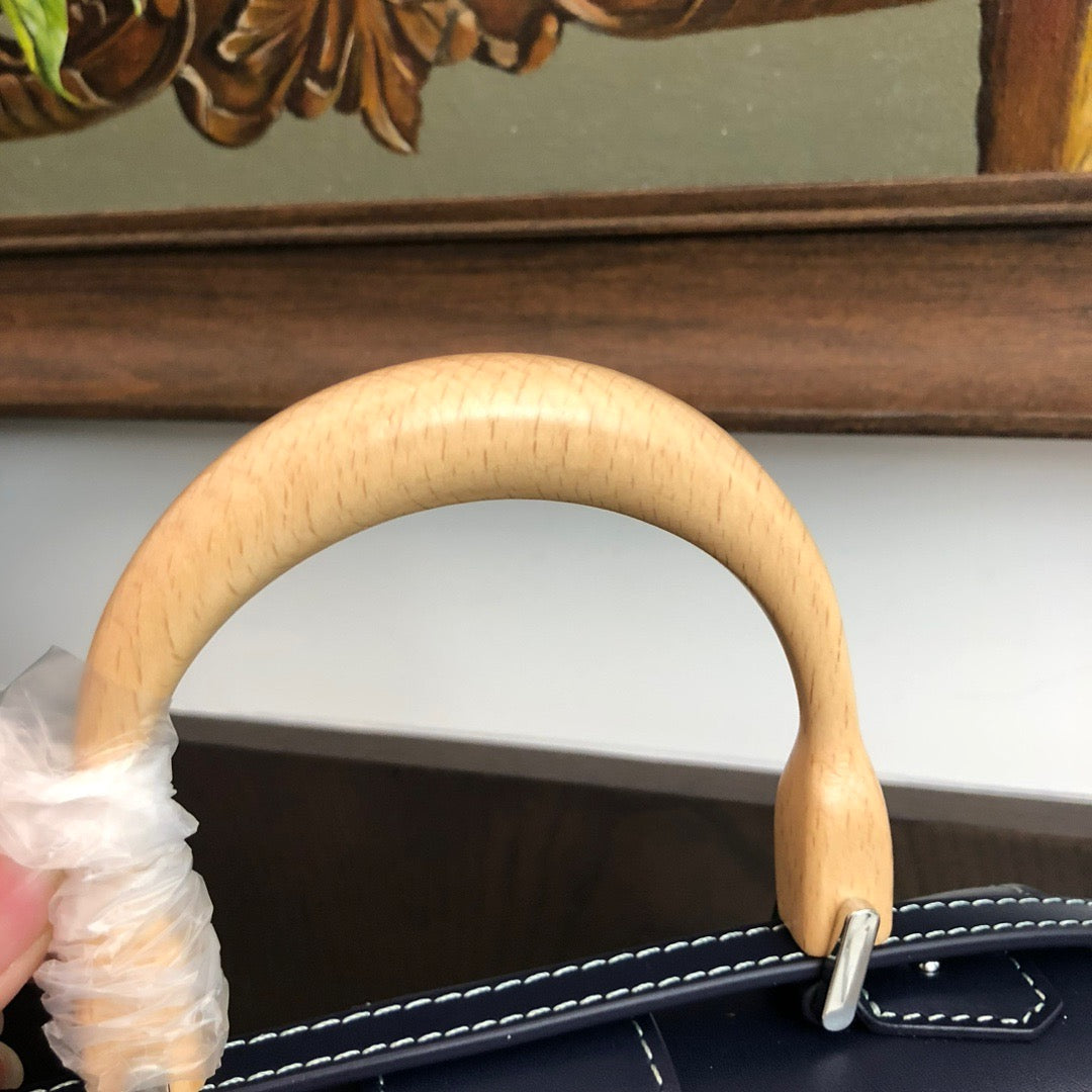 Saigon Mini Bag #1514