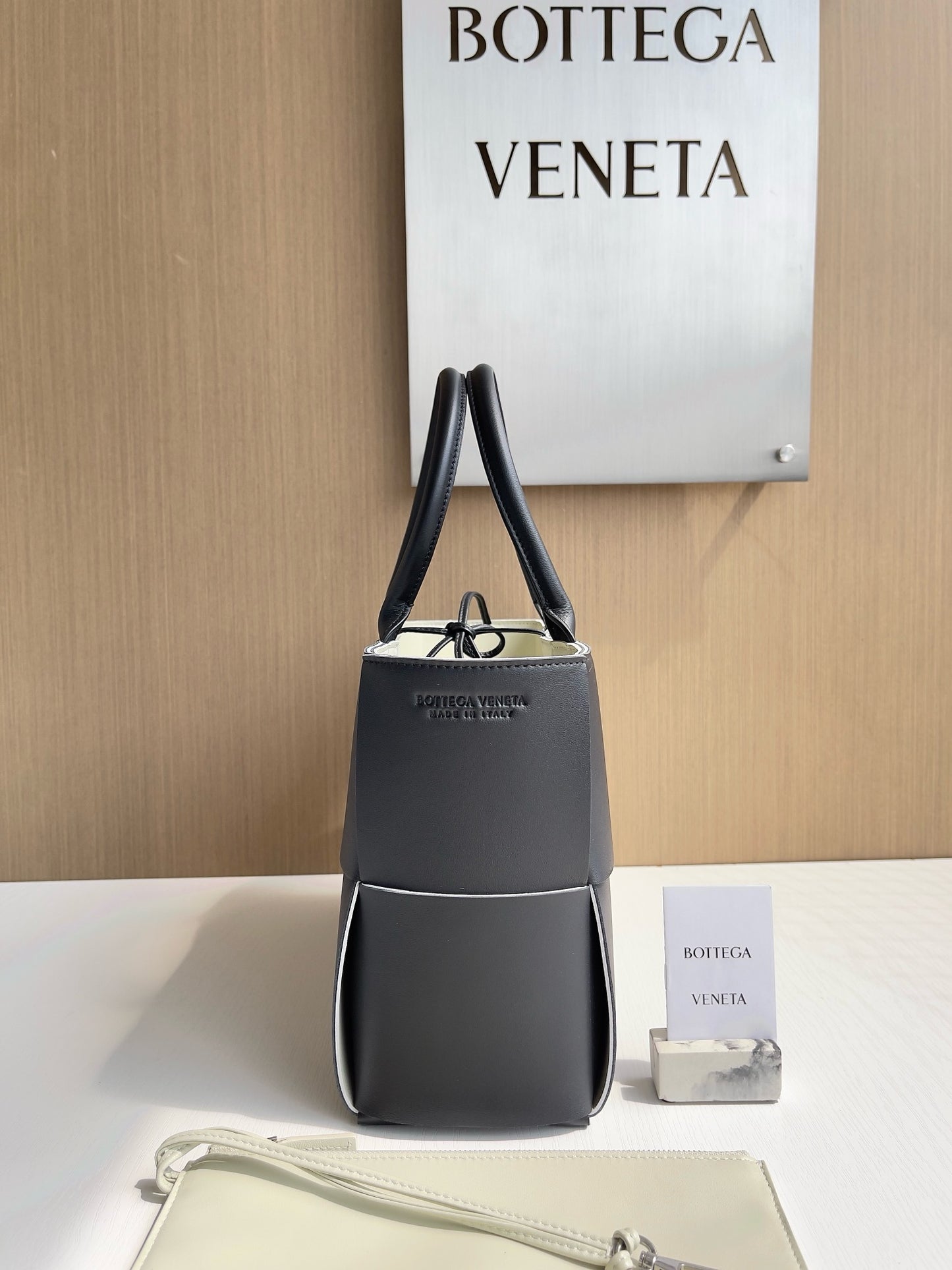 BV Mini Tote #2738