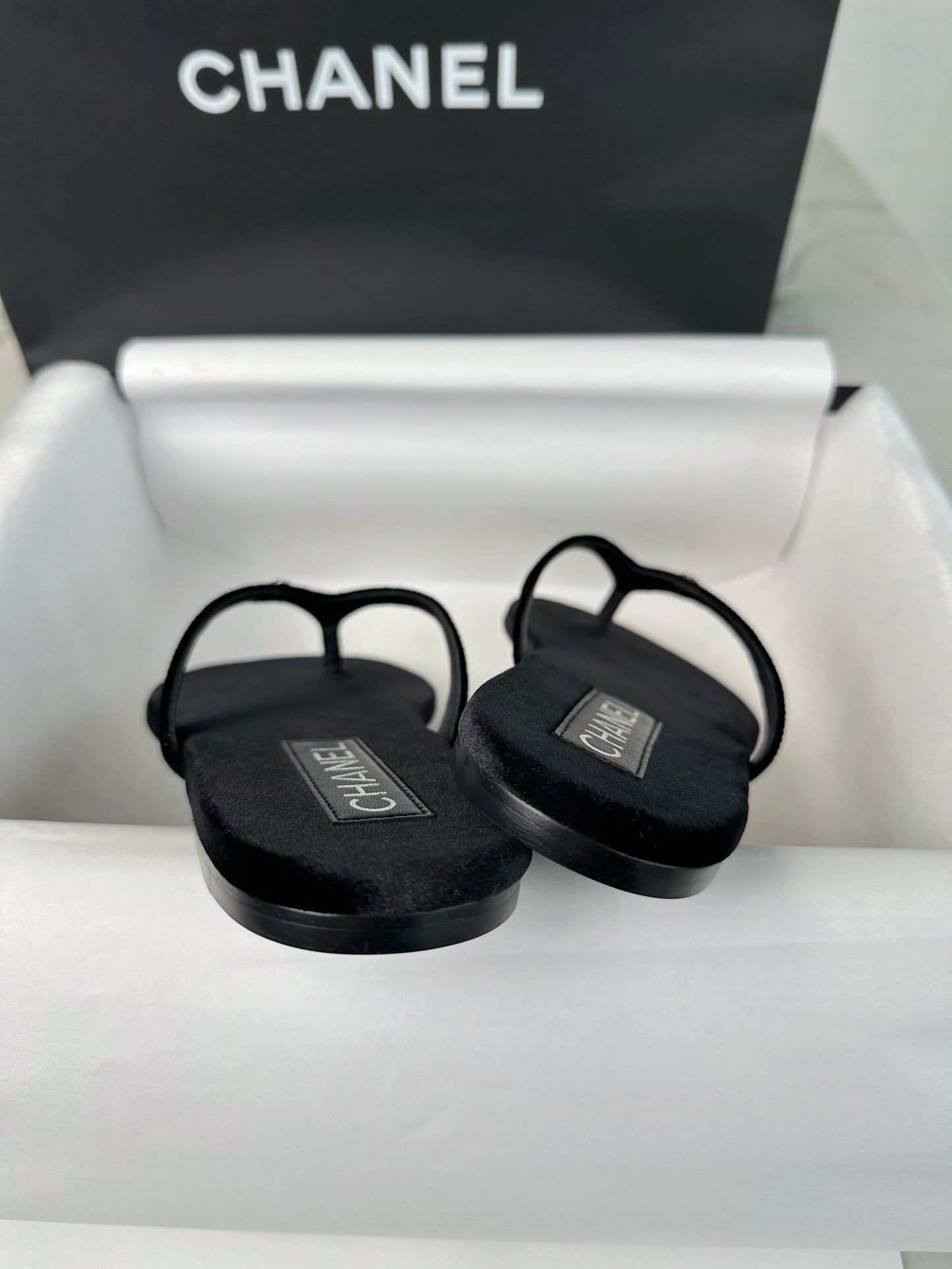 Sandal #2835