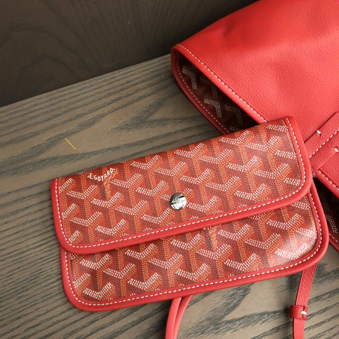 Anjou PM Bag #1802