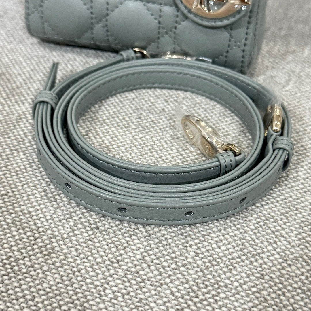 CD Lady Micro 12 #646