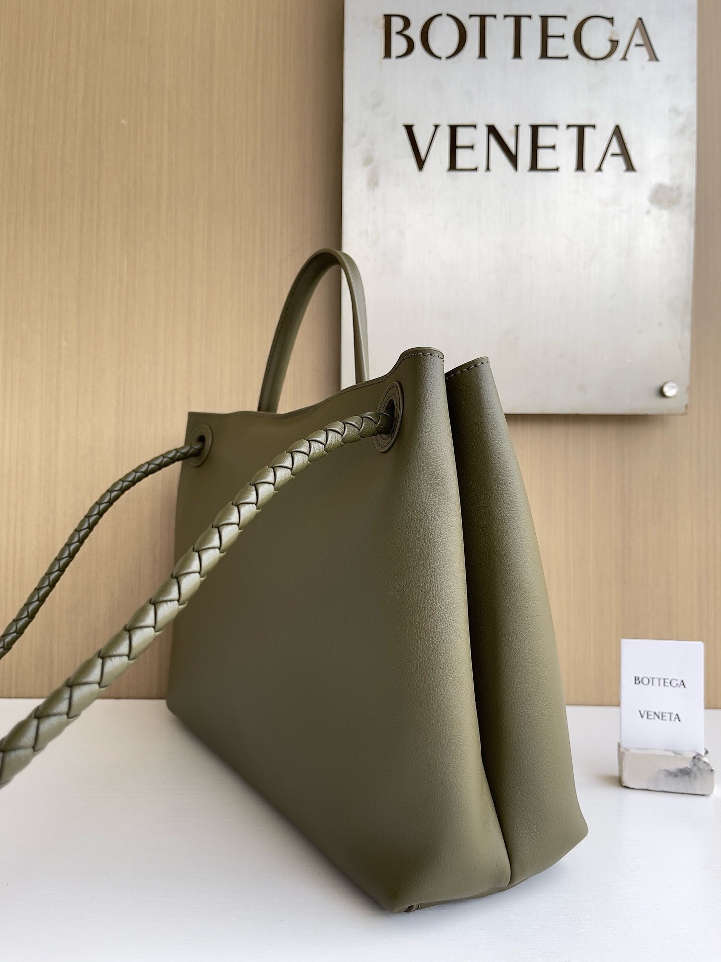 BV Andiamo #2227