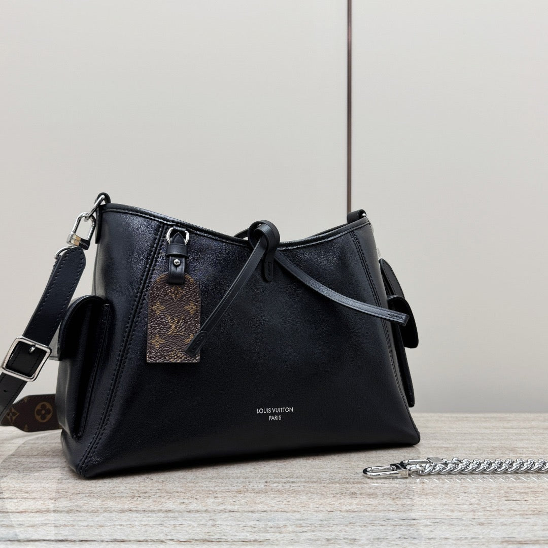 Carryall Cargo #2121