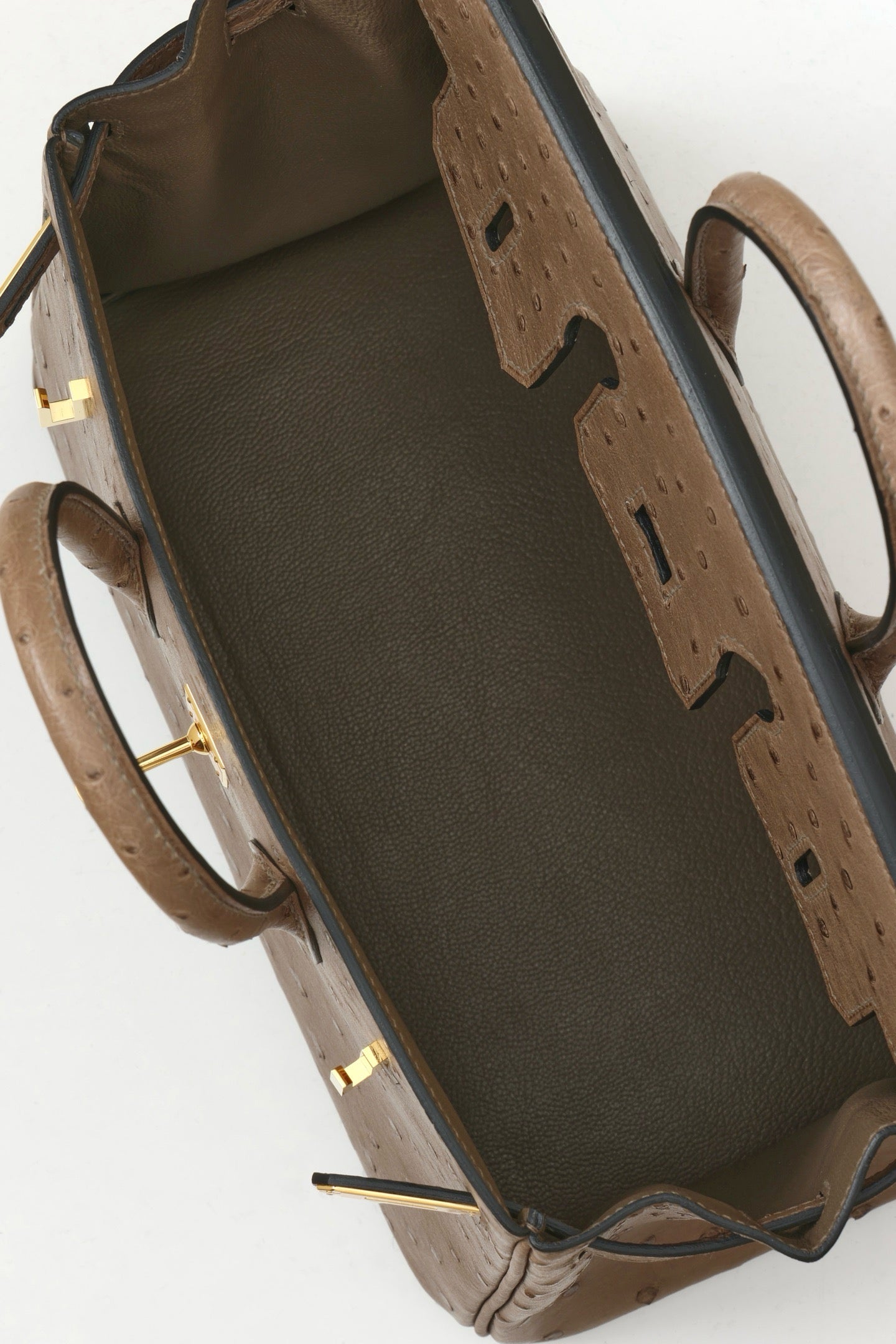 BK25 Dove Gray #3851