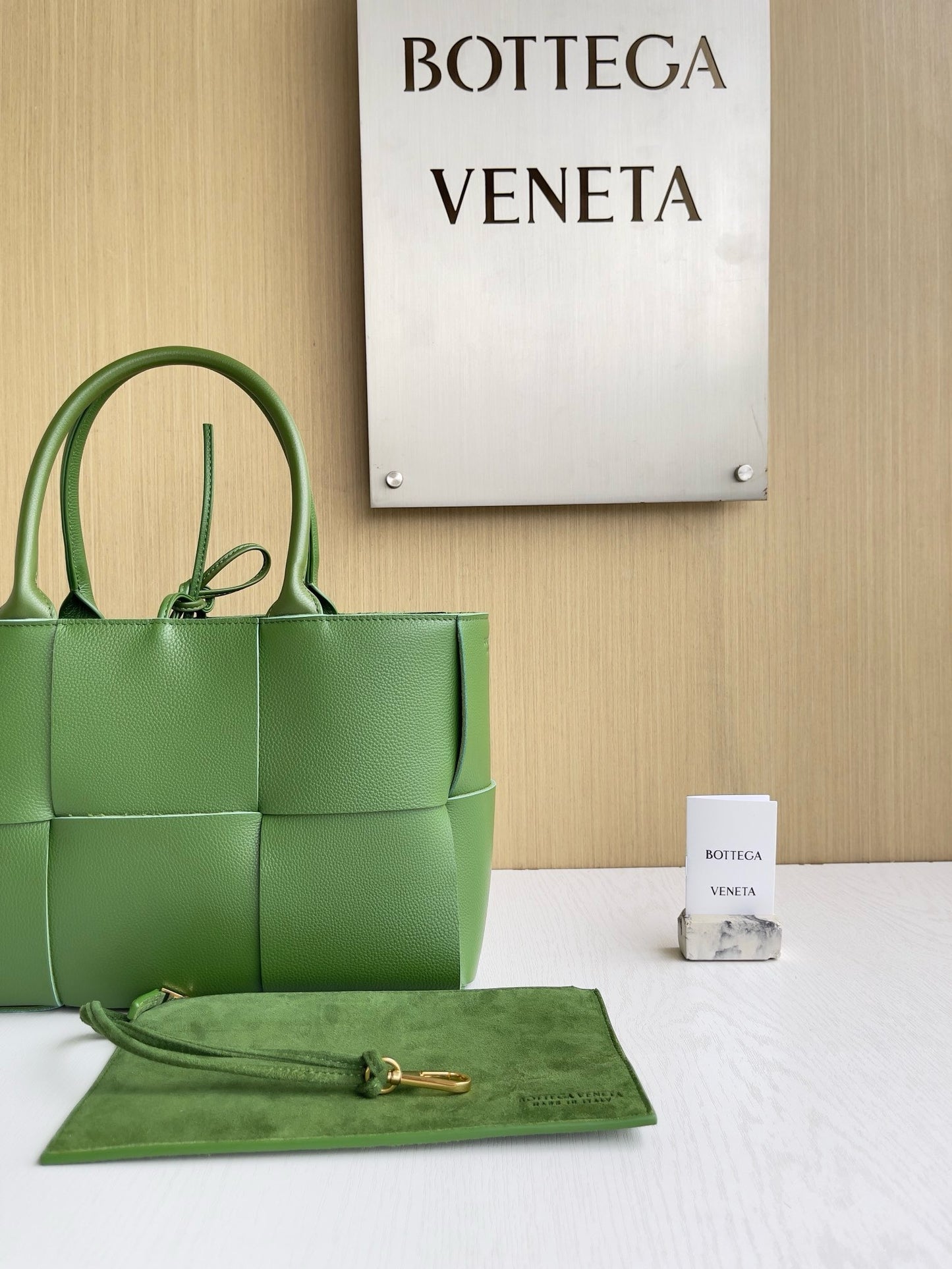 BV Mini Tote #2700