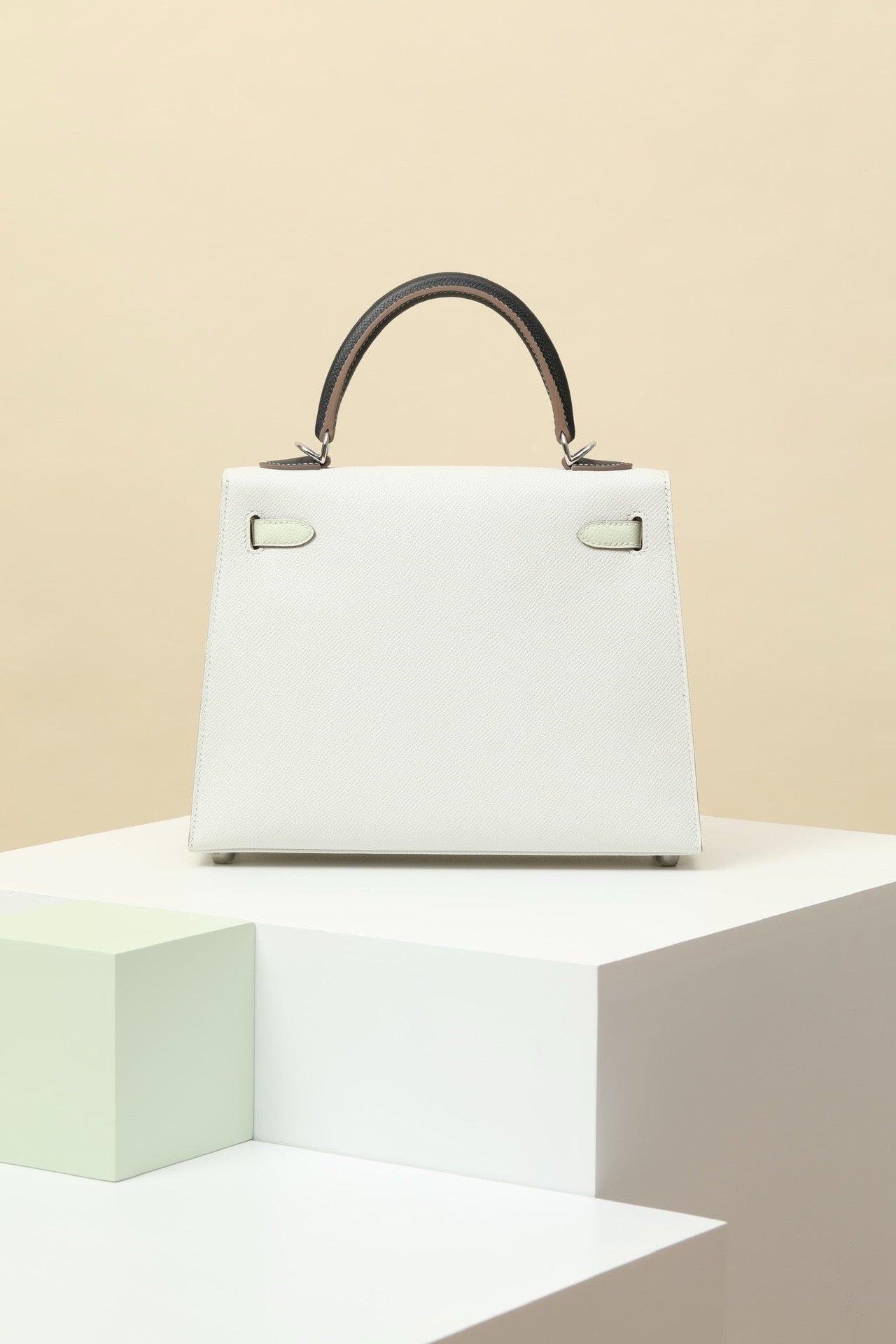 KL25 Milk Gray/Bubble Green/Graphite Gray #3710