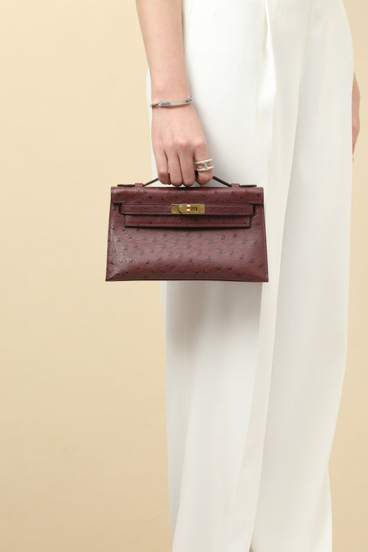 KL22 Saddle Red #3841