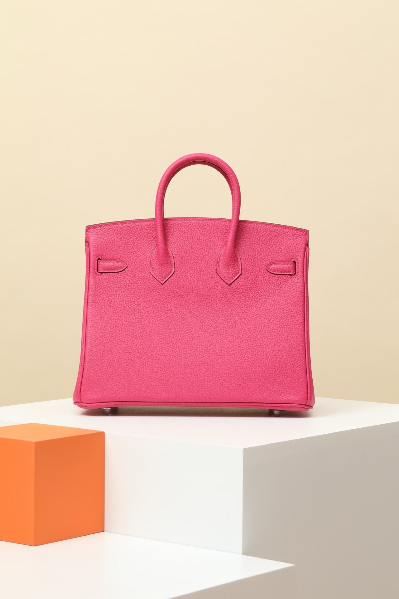 BK25 Rose Purple # 3881