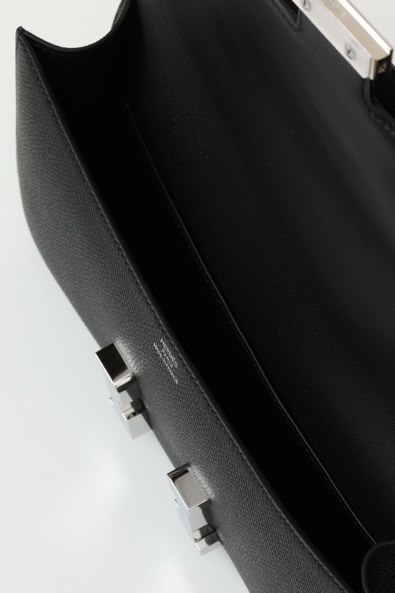 CJG24 , Epsom CK89 Black PHW #4366