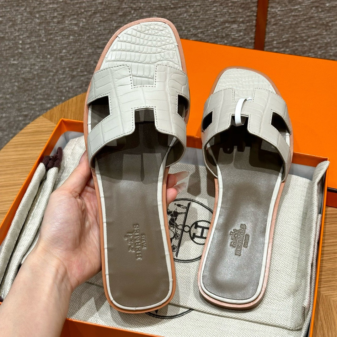 Sandal #3091