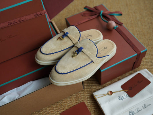 Charms Walk Loafer #396