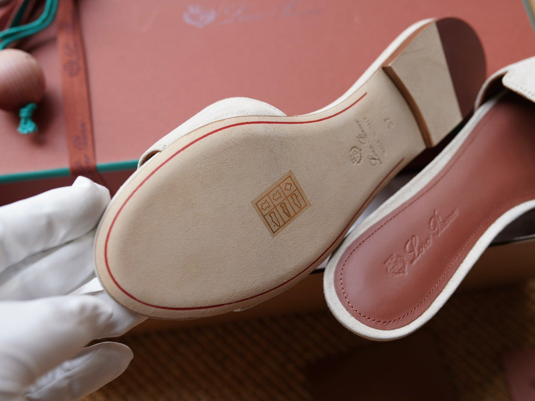 Summer Charms Sandal #410