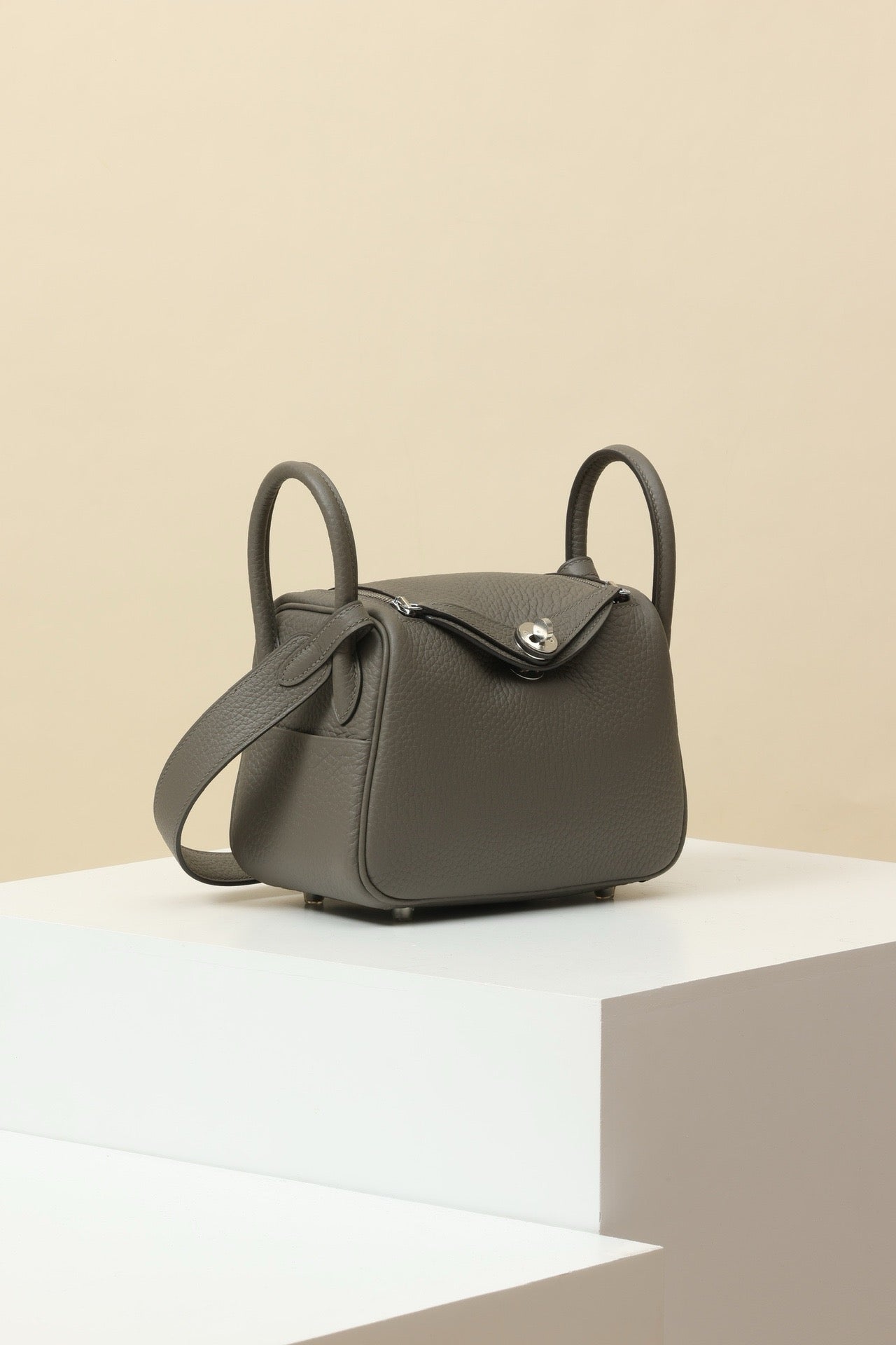 LD19 , Togo , 0L Gris Nuage PHW #4588