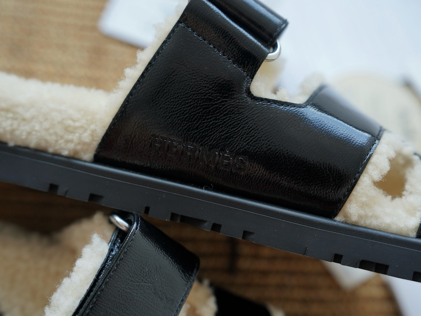 Sandal #3387