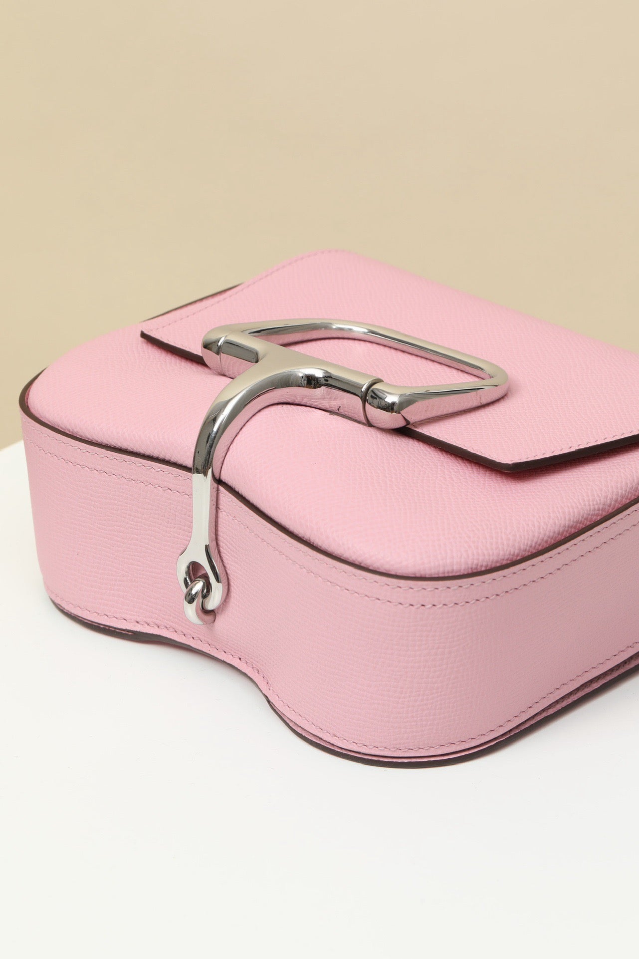 PG18 Hollyhock Purple # 3762